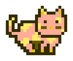 MoonCat #967 (0x00f8ecd443)