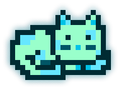 MoonCat #21337 (0x00f9237f90)