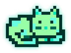 MoonCat #9463 (0x00f939d8b9)