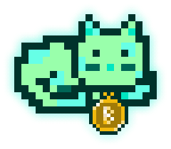 MoonCat #24417 (0x00f944f8db)