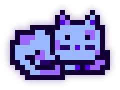 MoonCat #7257 (0x00f99780c0)