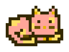 MoonCat #16487 (0x00f99c8329)