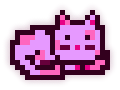 MoonCat #15780 (0x00f9be98ae)