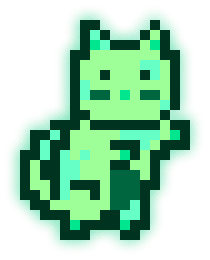 MoonCat #12492 (0x00fa11d68b)