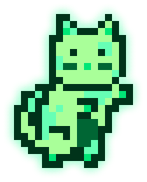 MoonCat #21461 (0x00fa3ffca0)