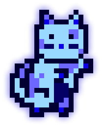 MoonCat #8593 (0x00fa423ae0)