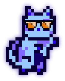 MoonCat #15401 (0x00fa5138bf)