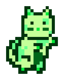 MoonCat #25215 (0x00fa58e079)