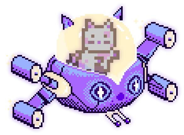 MoonCat #20854 (0x00fa9862de)