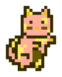 MoonCat #3390 (0x00fad7bf1f)