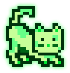 MoonCat #221 (0x00fb14fe47)