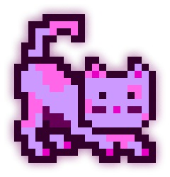 MoonCat #389 (0x00fb892079)