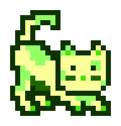 MoonCat #24013 (0x00fb9bf874)