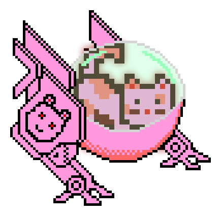 MoonCat #16483 (0x00fba70405)