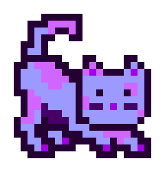 MoonCat #4928 (0x00fbc052ef)