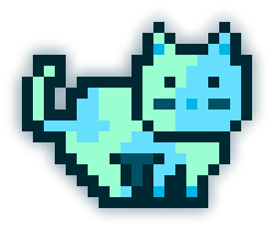 MoonCat #4195 (0x00fc2c616f)