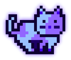 MoonCat #4147 (0x00fc6020fe)
