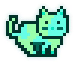 MoonCat #7004 (0x00fcacd5ce)