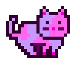 MoonCat #17200 (0x00fcd465c7)
