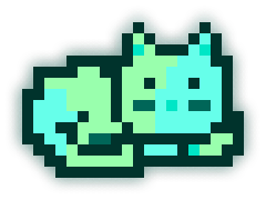MoonCat #17325 (0x00fd1e5f56)