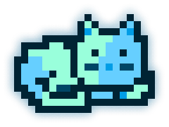 MoonCat #16237 (0x00fd3884a7)