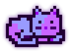 MoonCat #24817 (0x00fd681496)