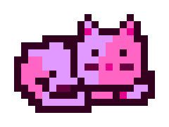 MoonCat #4762 (0x00fdad337e)