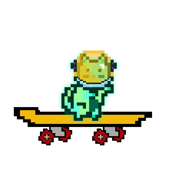 MoonCat #1210 (0x00fe14fcbc)