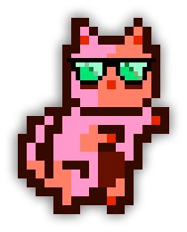 MoonCat #13794 (0x00fe230600)