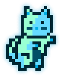 MoonCat #10503 (0x00fe54c1e3)