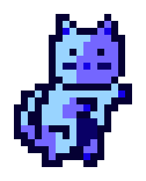 MoonCat #4933 (0x00fe695de4)