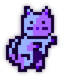 MoonCat #11762 (0x00fe726682)