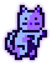 MoonCat #18479 (0x00fe7839e6)