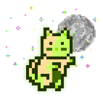MoonCat #20667 (0x00feacd85c)