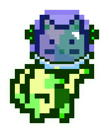 MoonCat #7147 (0x00fee6fbe1)