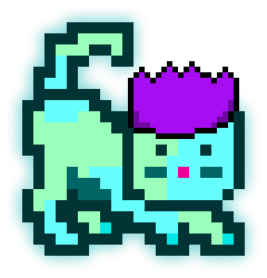 MoonCat #3319 (0x00ff04c1c0)