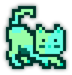 MoonCat #22894 (0x00ff114239)
