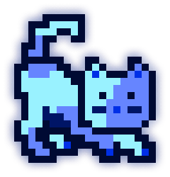 MoonCat #9631 (0x00ff23398e)