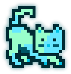 MoonCat #9879 (0x00ff247685)