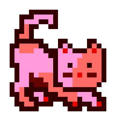 MoonCat #15025 (0x00ff95110c)