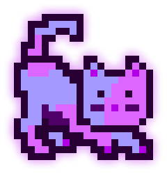 MoonCat #20761 (0x00ffca49ef)