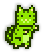MoonCat 10945