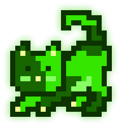 ponderware - MoonCat Acclimator (Wrapped) - MoonCat #114: 0x003f69de46 - NFT # 114