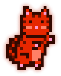 ponderware - MoonCat Acclimator (Wrapped) - MoonCat #116: 0x0076cf5b43 - NFT # 116