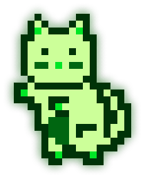 ponderware - MoonCat Acclimator (Wrapped) - MoonCat #120: 0x00b208741a - NFT # 120