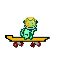 MoonCat 1210