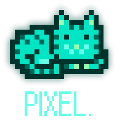 ponderware - MoonCat Acclimator (Wrapped) - MoonCat #122: BoringCrypto (accessorized) - NFT # 122