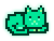 MoonCat 12301