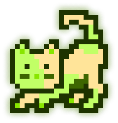 ponderware - MoonCat Acclimator (Wrapped) - MoonCat #126: 0x00bf6b942f - NFT # 126