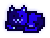 MoonCat 12734